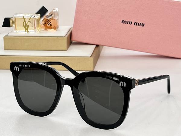 Miu Miu Sunglasses Top Quality MMS00430